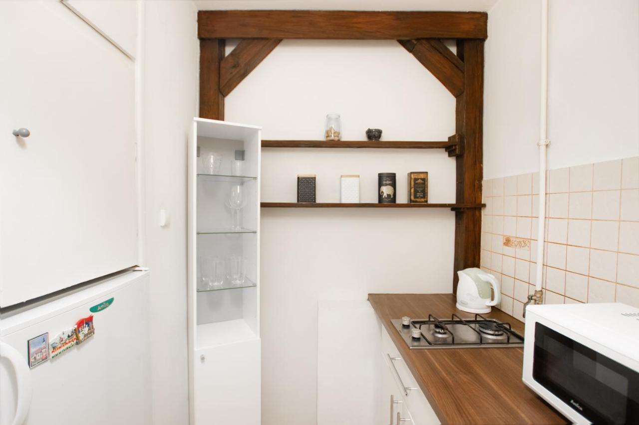 Apartamento Amazing View And Great Location. Ratusz Arsenal. Varsovia Exterior foto