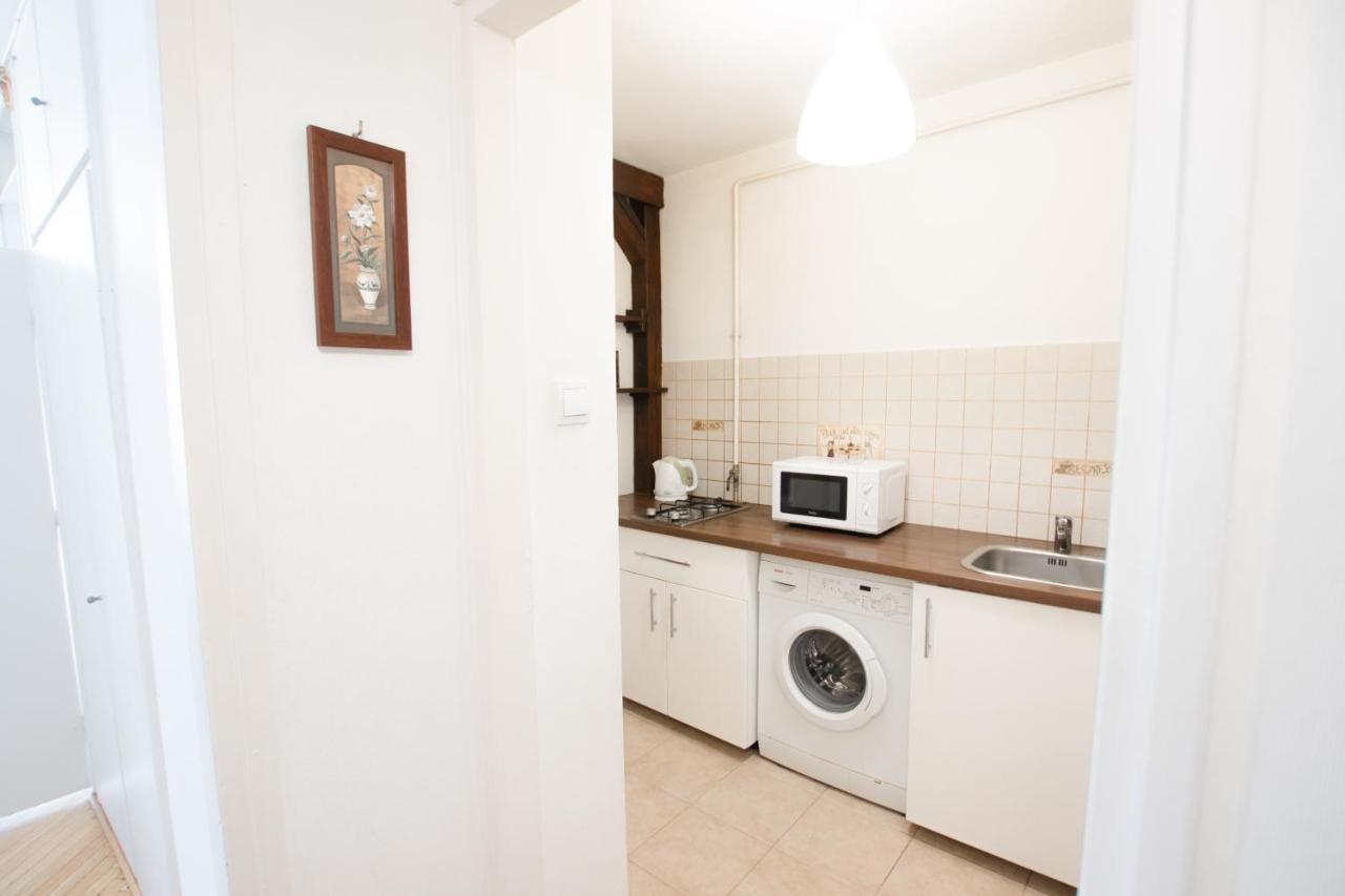Apartamento Amazing View And Great Location. Ratusz Arsenal. Varsovia Exterior foto