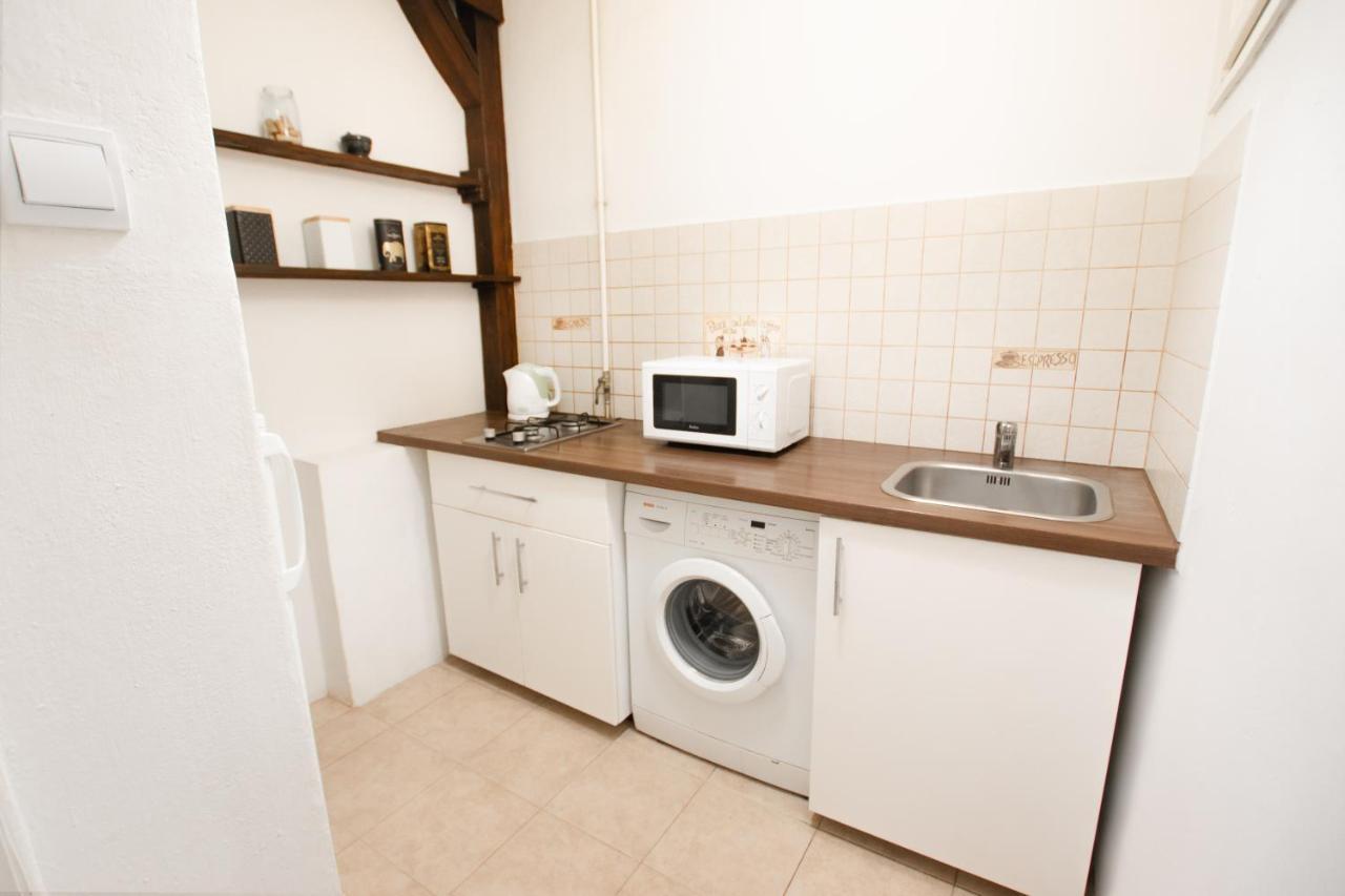 Apartamento Amazing View And Great Location. Ratusz Arsenal. Varsovia Exterior foto